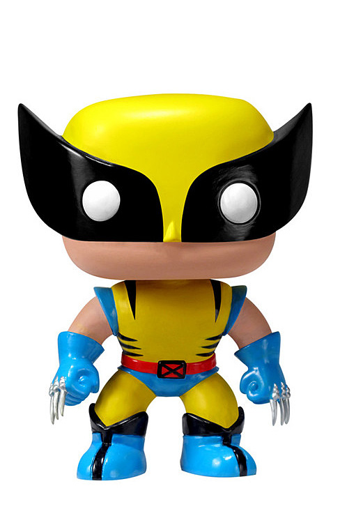 Wolverine Wolverine