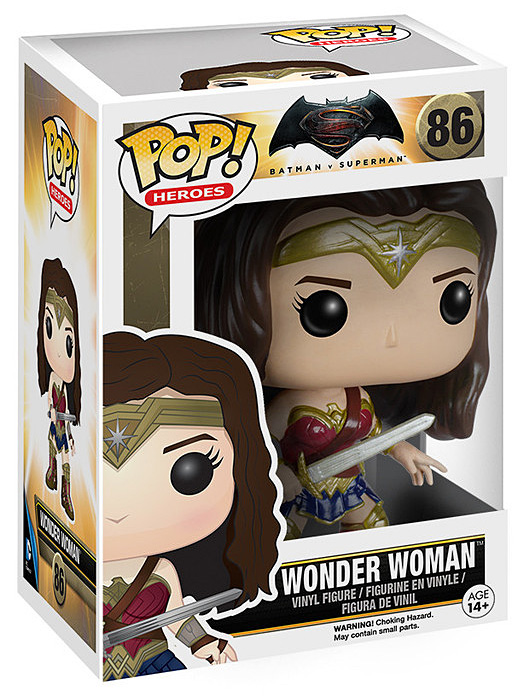 Wonder Woman Wonder Woman