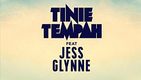 Tinie Tempah ft. Jess Glynne - Not Letting Go (Official Video)