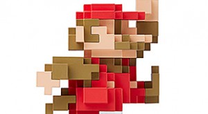 30th Anniversary Mario Classic Color