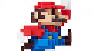 30th Anniversary Mario Modern Color