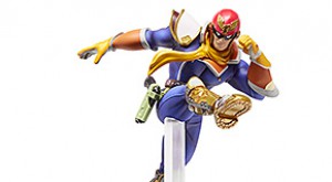 Captain Falcon
