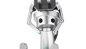 Chibi-Robo