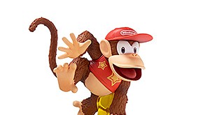 Diddy Kong
