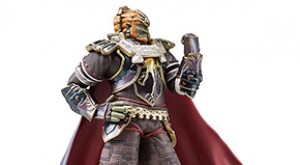 Ganondorf