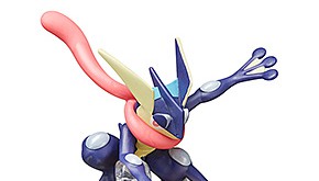 Greninja