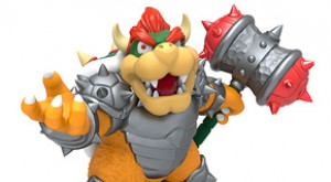 Hammer Slam Bowser