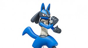 Lucario