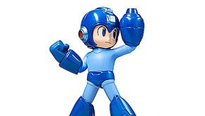 Mega Man