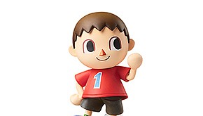 Villager