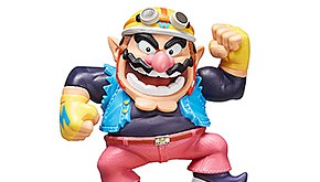 Wario