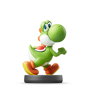 Yoshi