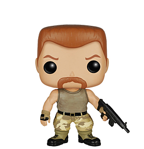 The Walking Dead - Abraham Ford