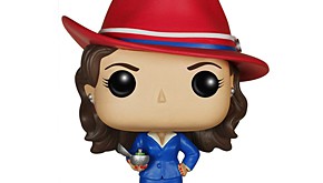 Agent Carter