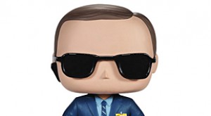 Agent Coulson