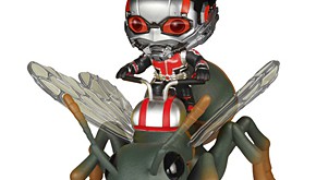 Ant-Man and Ant-Thony