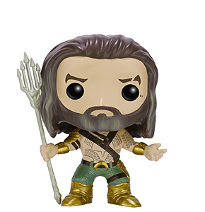 Aquaman