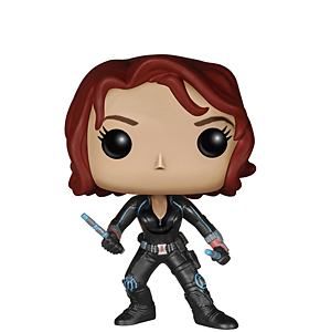 Black Widow