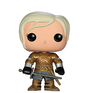 Brienne of Tarth