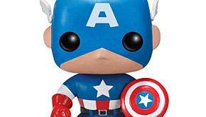 Captain America
