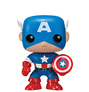 Captain America