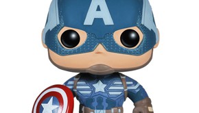 Captain America