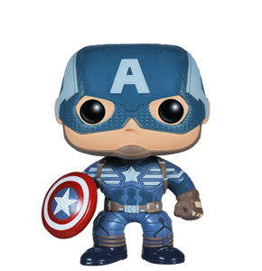 Captain America