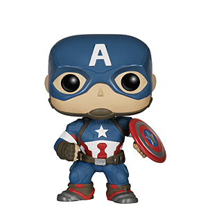 Captain America