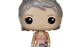 The Walking Dead - Carol Peletier