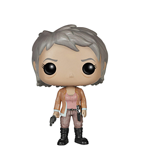 The Walking Dead - Carol Peletier