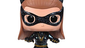 Catwoman