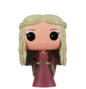 Cersi Lannister