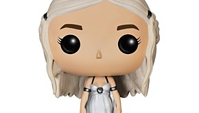 Daenerys Targaryen