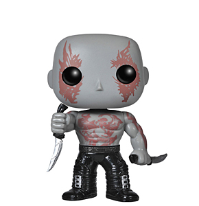 Drax