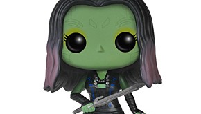 Gamora