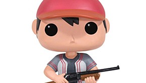 The Walking Dead - Glenn Rhee