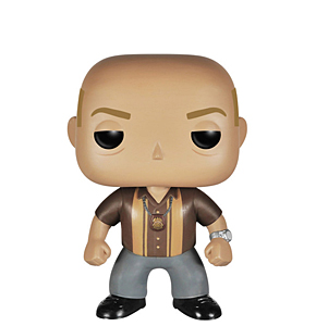 Hank Schrader