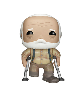 The Walking Dead - Hershel Greene