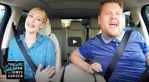 Iggy Azalea Carpool Karaoke