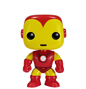 Iron Man