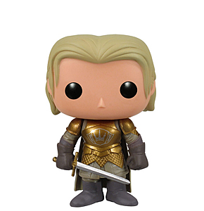 Jamie Lannister