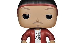 Jesse Pinkman