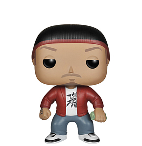 Jesse Pinkman