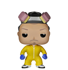 Jesse Pinkman