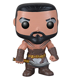 Khal Drogo