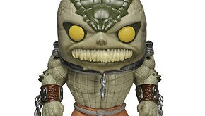 Killer Croc