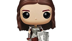 Lady Sif