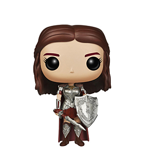 Lady Sif