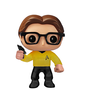 Leonard Hofstadter