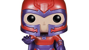 Magneto